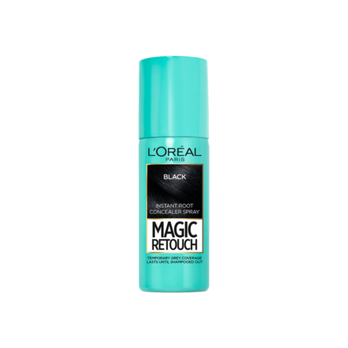 MAGIC RETOUCH BLACK