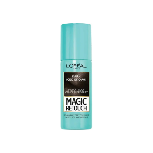 LOREAL MAGIC RETOUCH COLD DARK BROWN