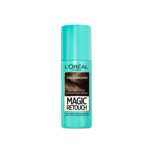 LOREAL MAGIC RETOUCH COLD BROWN