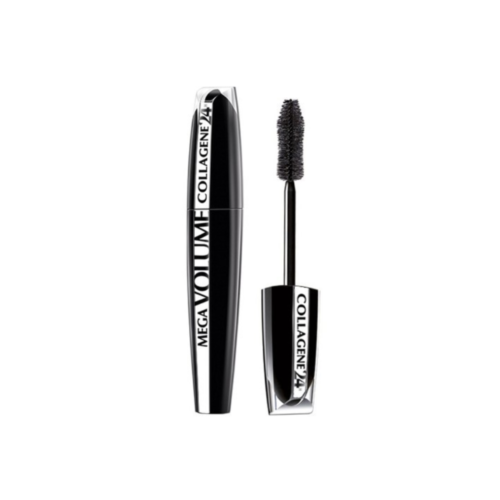 LOREAL MEGA VOLUME COLLAGEN 24H BLACK MASCARA