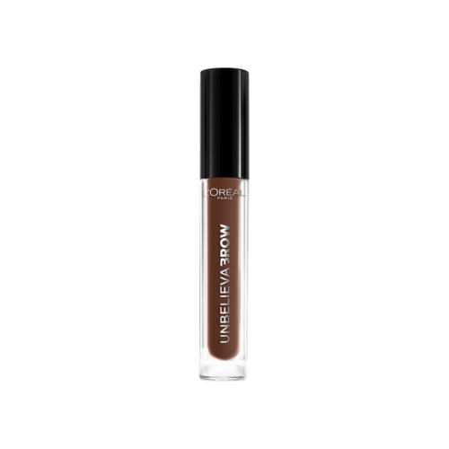 UNBELIEVABROW TINTED WATERPROOF BROW GEL 105 BRUNETTE