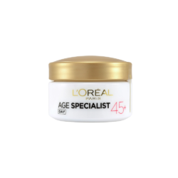 LOREAL AGE SPECIALIST 45+ DAY CREAM 50 ML