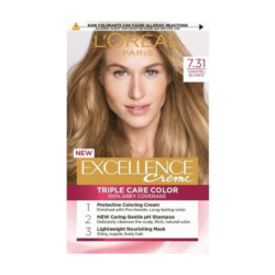 LOREAL EXCELLENCE 7.31