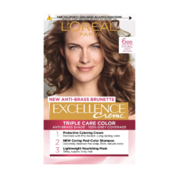 LOREAL EXCELLENCE 600
