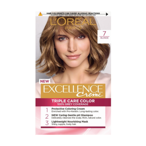 LOREAL EXCELLENCE 7 BLONDE
