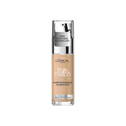 LOREAL TRUE MATCH FOUNDATION 3R3C