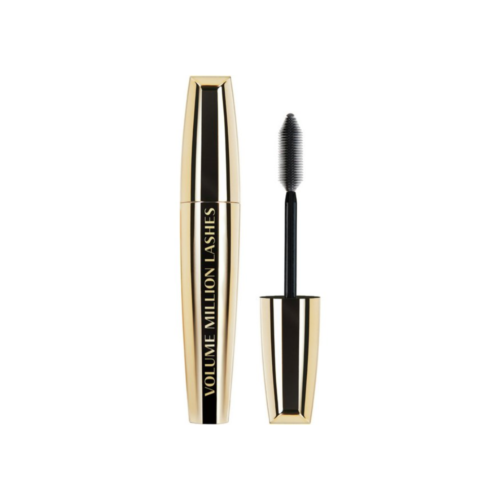 LOREAL PARIS VOLUME MILLION LASHES BLACK