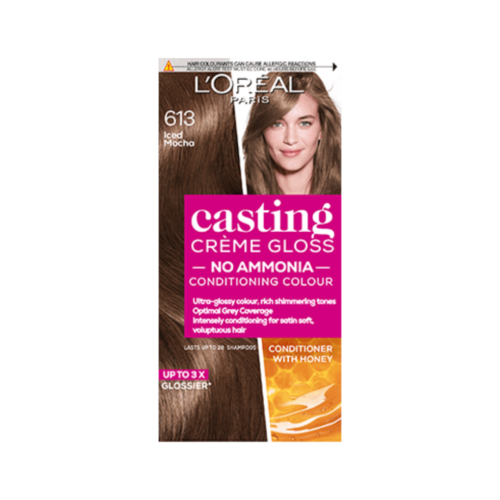 LOREAL CASTING CREME GLOSS 613