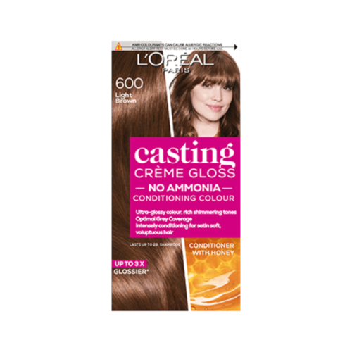 LOREAL CASTING CREME GLOSS 600
