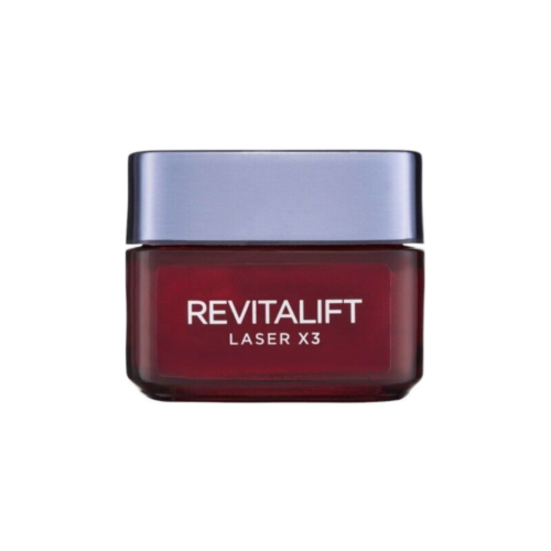 LOREAL REVITALIFT LASER X3 CREAM DAY 50 ML