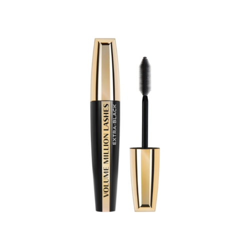 LOREAL PARIS VOLUME MILLION LASHES EXTRA BLACK