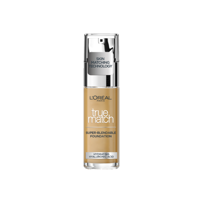 Loreal True Match Foundation 4D4W