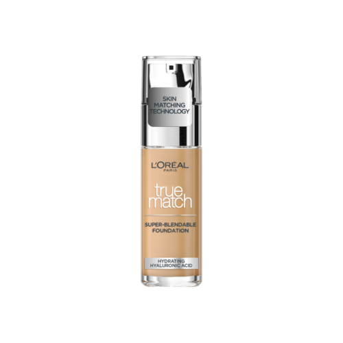LOREAL TRUE MATCH FOUNDATION 5R5C