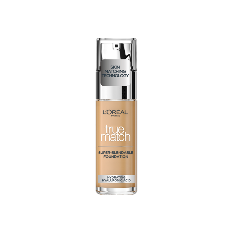 Loreal True Match Foundation 5R5C