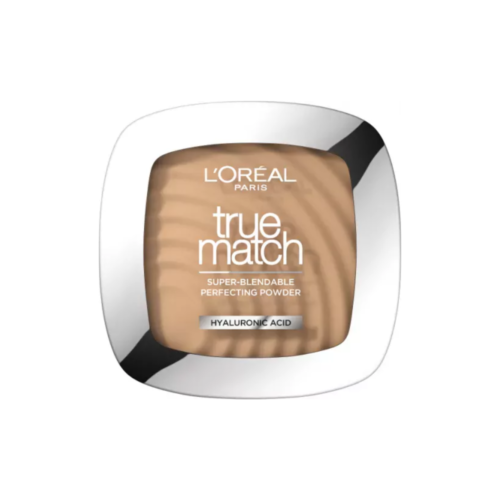 LOREAL TRUE MATCH POWDER W3