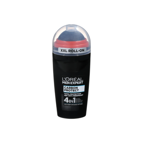 LOREAL MEN EXPERT DEO ROLL ON CARBON PROTECT 50ML