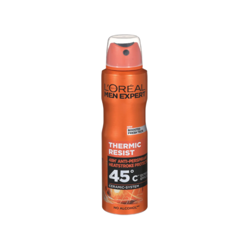 MEN EXPERT DEO SPRAY THERMIC RESIST 150ML
