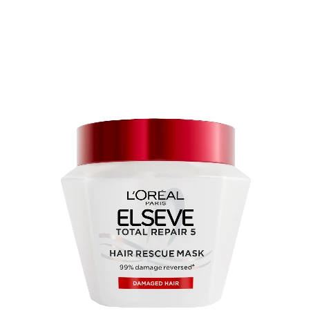 Loreal Elseve Total Repair 5 Mask 300Ml