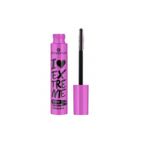 ESSENCE I LOVE EXTREME CRAZY VOLUME MASCARA