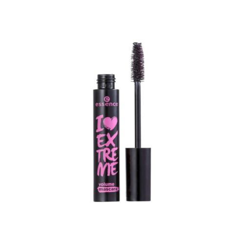 ESSENCE I LOVE EXTREME VOLUME MASCARA 01