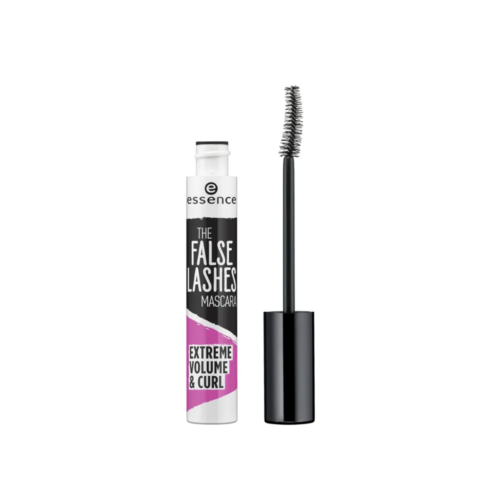 ESSENCE EXTRA VOLUME MASCARA CURL