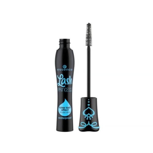ESSENCE LASH PRINCESS WATERPROOF MASCARA