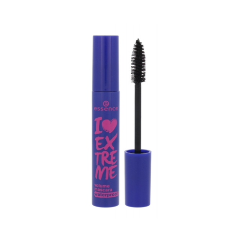 ESSENCE I LOVE EXTREME WATERPROOF I LOVE