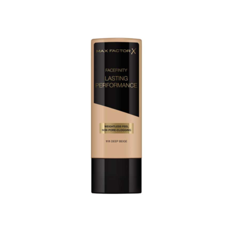 MAXFACTOR LASTING PERFORMANCE 111