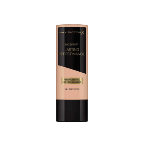 MAXFACTOR LASTING PERFORMANCE 105
