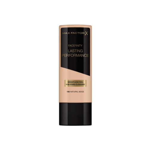 MAXFACTOR LASTING PERFORMANCE 106