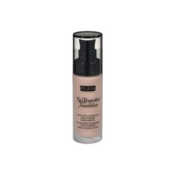 PUPA NO TRANSFER FOUNDATION 01