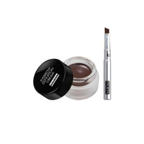 PUPA EYEBROW DEFINER CREAM 003