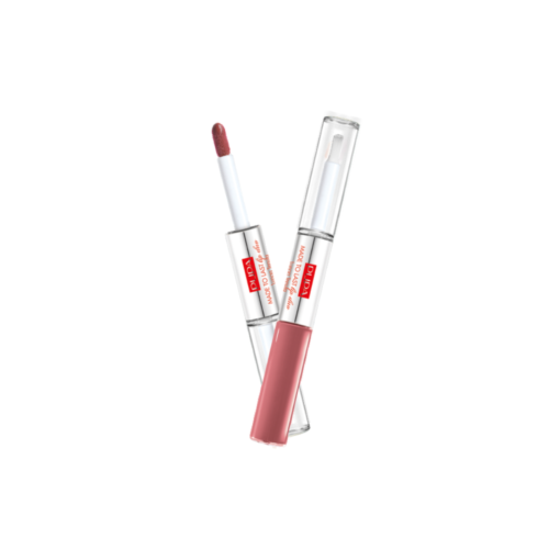PUPA LIPGLOSS MADE TO LAST 010