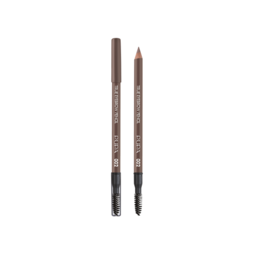PUPA EYEBROW PENCIL TRUE 02