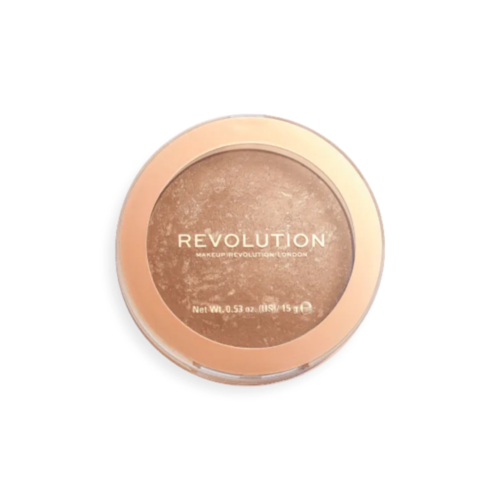 REVOLUTION BRONZER RELOADED LONG WEKEEND