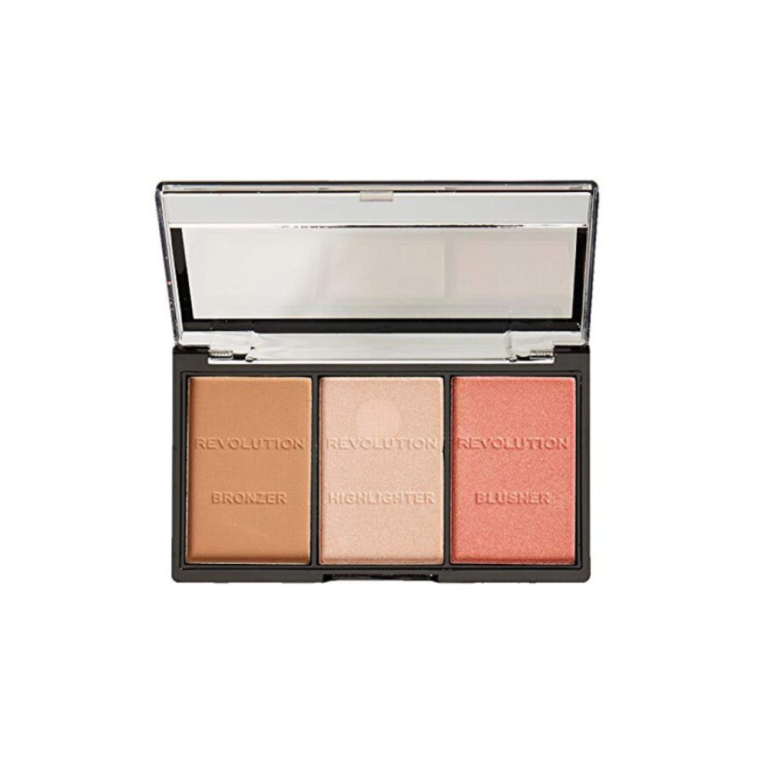 Revolution Contour Kit Light thumbnail 2
