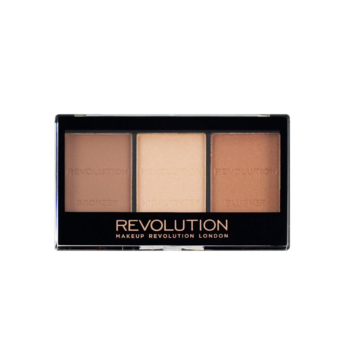 REVOLUTION CONTOUR KIT DARK