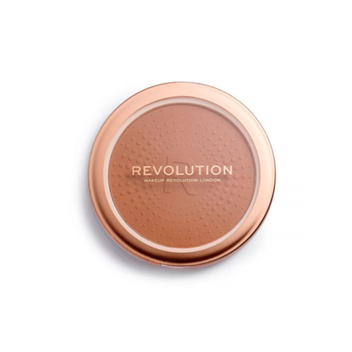 REVOLUTION BRONZER MEGA WARM 02