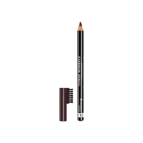 RIMMEL EYEBROW PENCIL 001 DARK BROWN