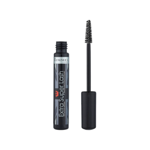 RIMMEL EXTRA SUPER LASH MASCARA