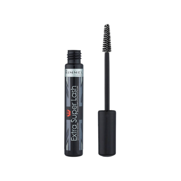 Rimmel Extra Super Lash Mascara