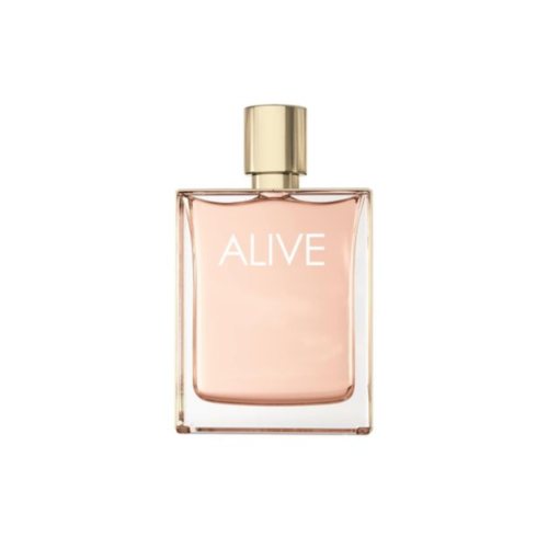 BOSS ALIVE EDT