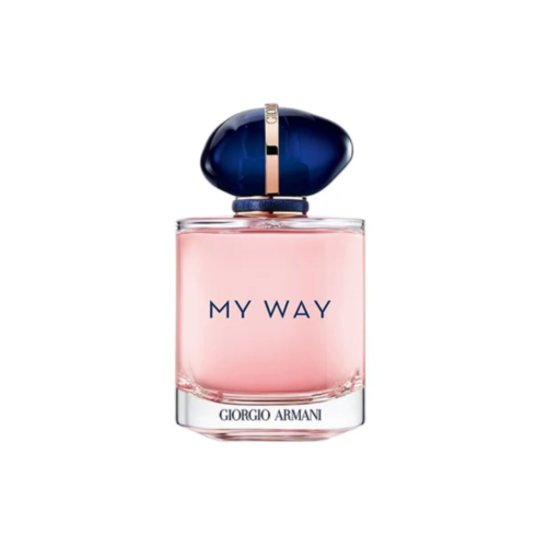 ARMANI MY WAY EDP