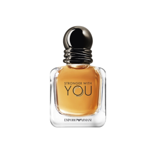 ARMANI STRONGER WITH YOU EDT HOMME