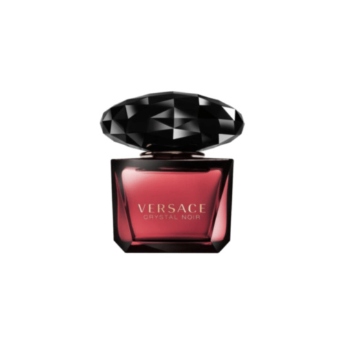 VERSACE CRYSTAL NOIR FEMME EDT