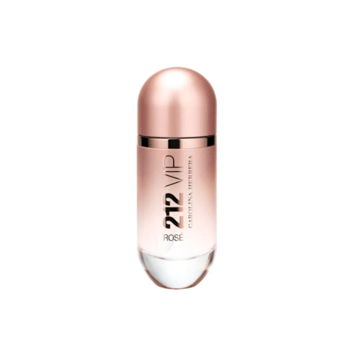 CAROLINA HERRERA VIP 212 ROSE EDP
