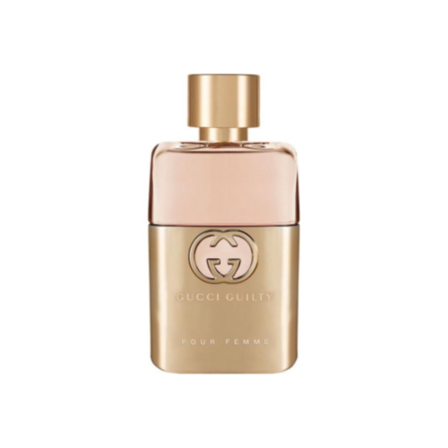 GUCCI GUILTY POUR FEMME EDP