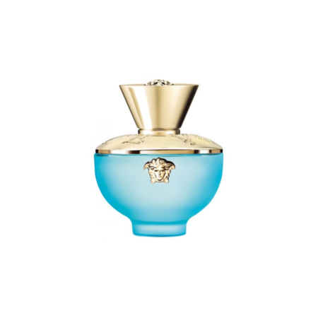 VERSACE DYLAN TURQUOISE FEMME EDT