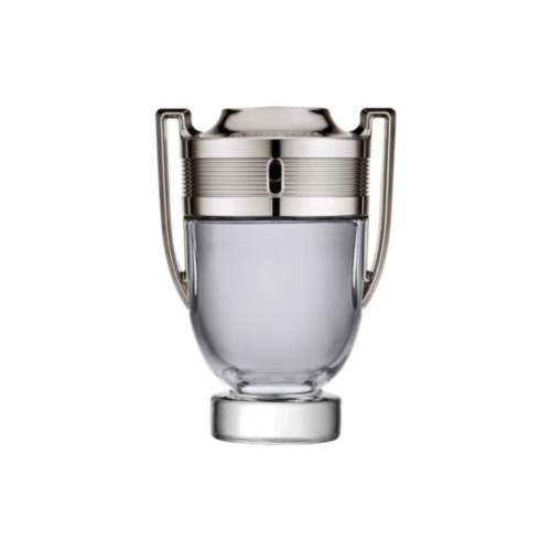 PACO RABANNE INVICTUS EDT