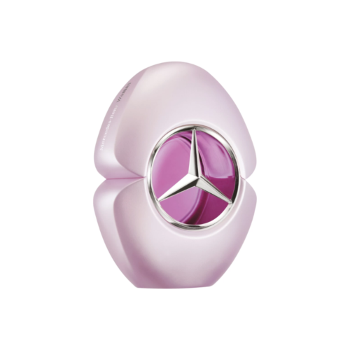 MERCEDES BENZ WOMAN EDP